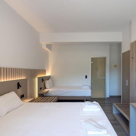 Hotel Agistro Ángistron Eksteriør billede