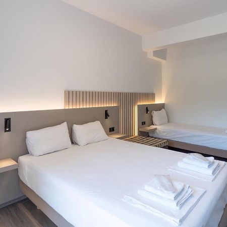 Hotel Agistro Ángistron Eksteriør billede