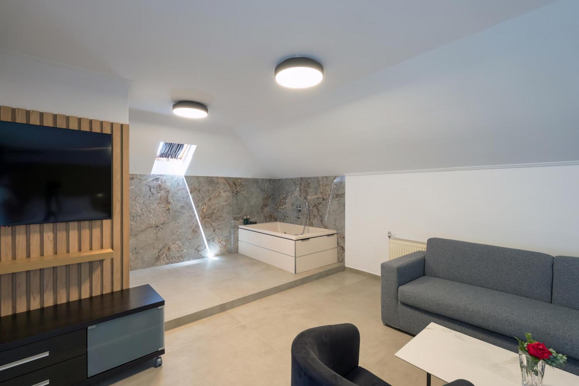 Hotel Agistro Ángistron Eksteriør billede