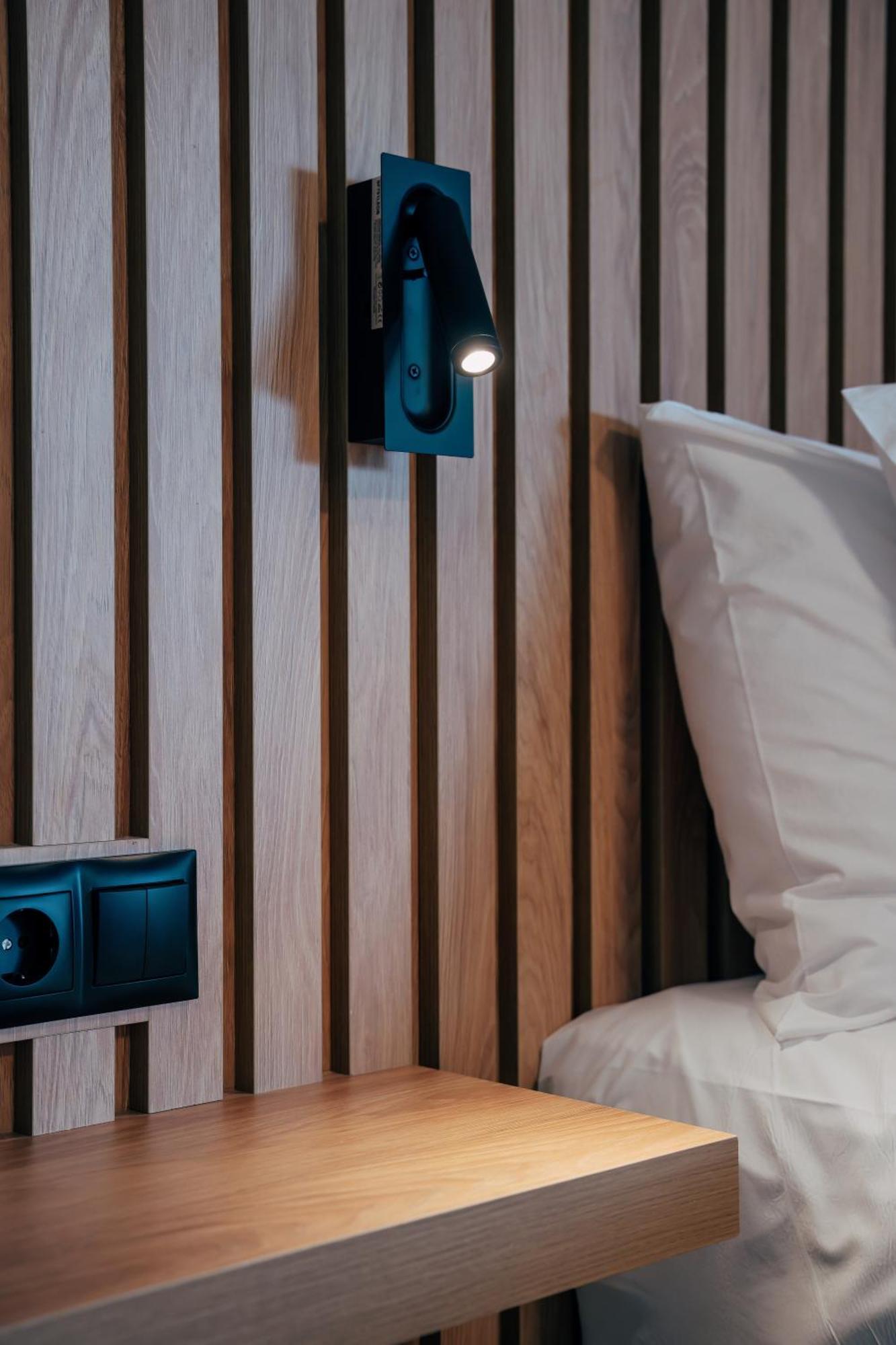 Hotel Agistro Ángistron Eksteriør billede