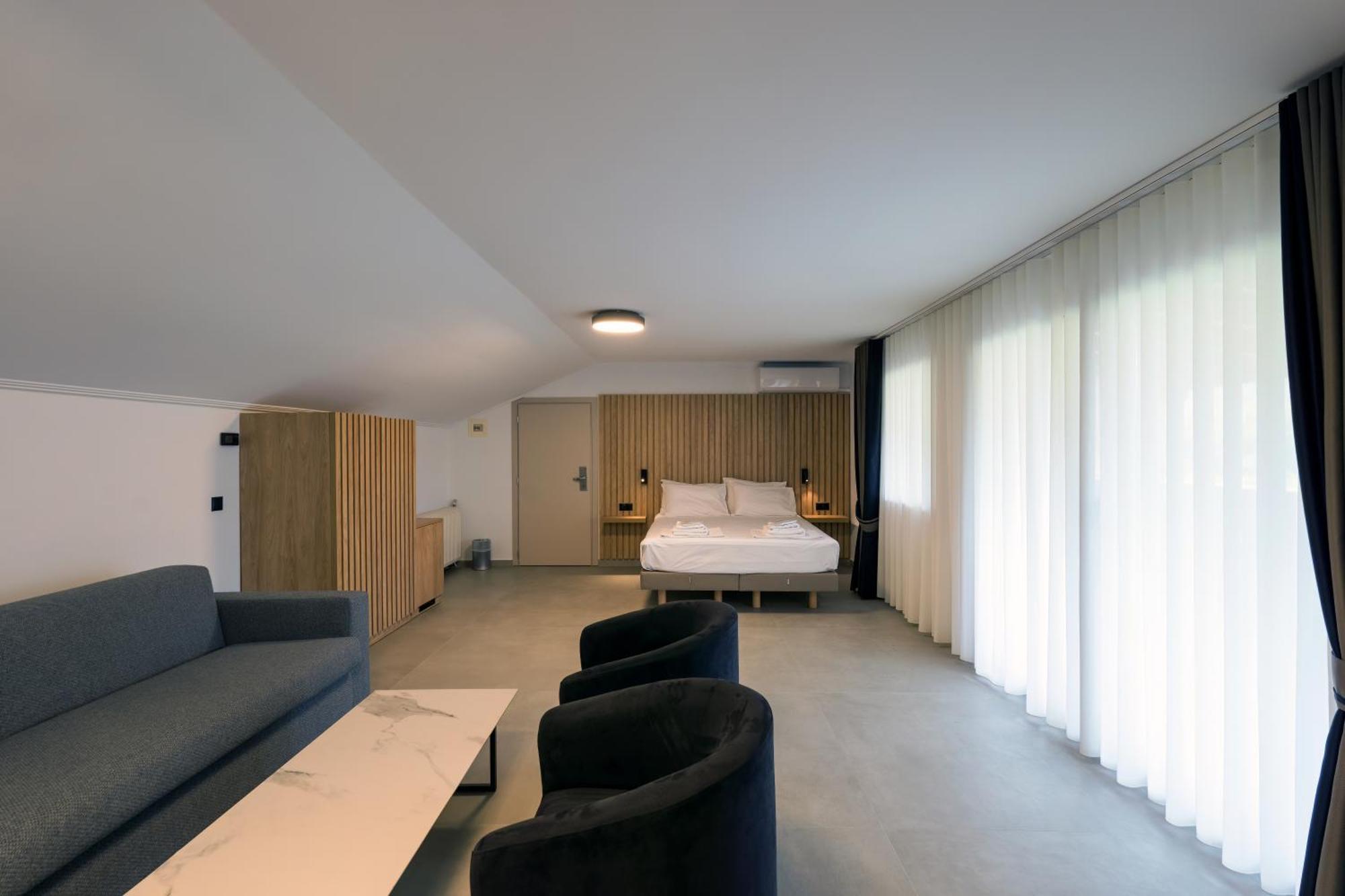 Hotel Agistro Ángistron Eksteriør billede