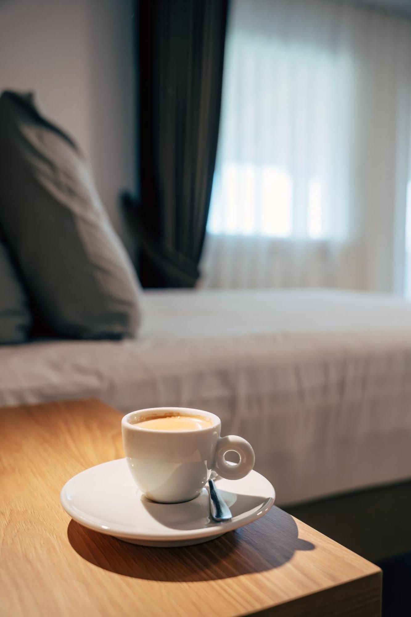 Hotel Agistro Ángistron Eksteriør billede