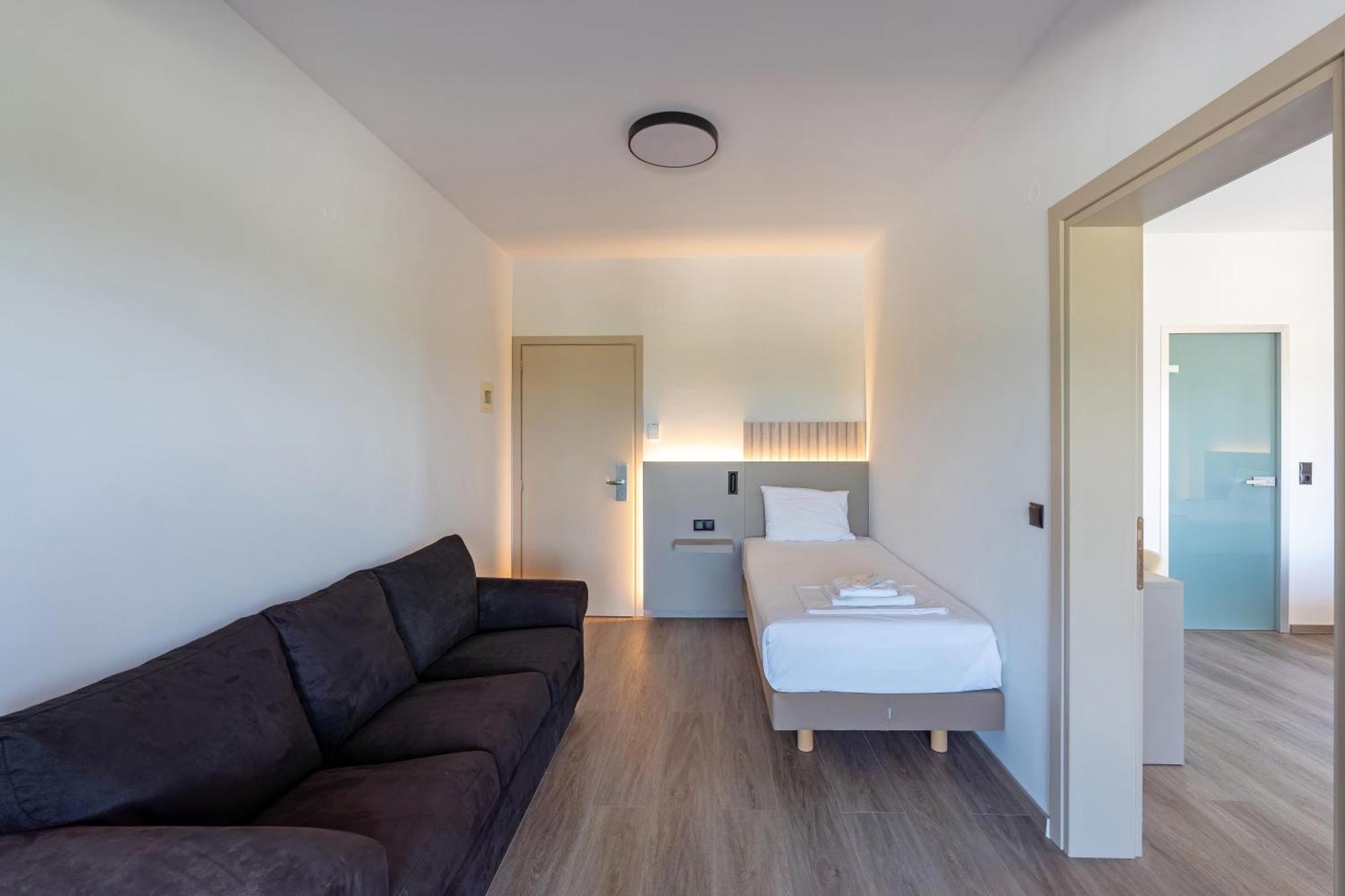 Hotel Agistro Ángistron Eksteriør billede